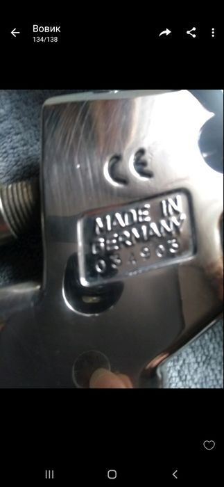 Професійний фарбопульт  SATA LM 2000. Оригінал, новий