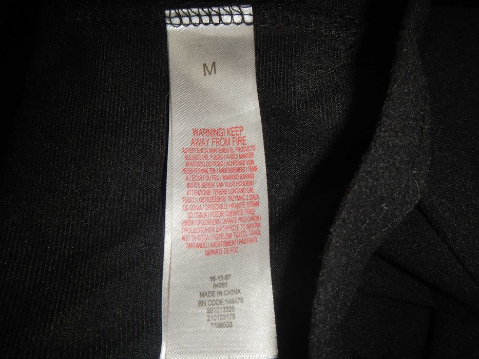 легка флісова піжама Primark p.48(M)