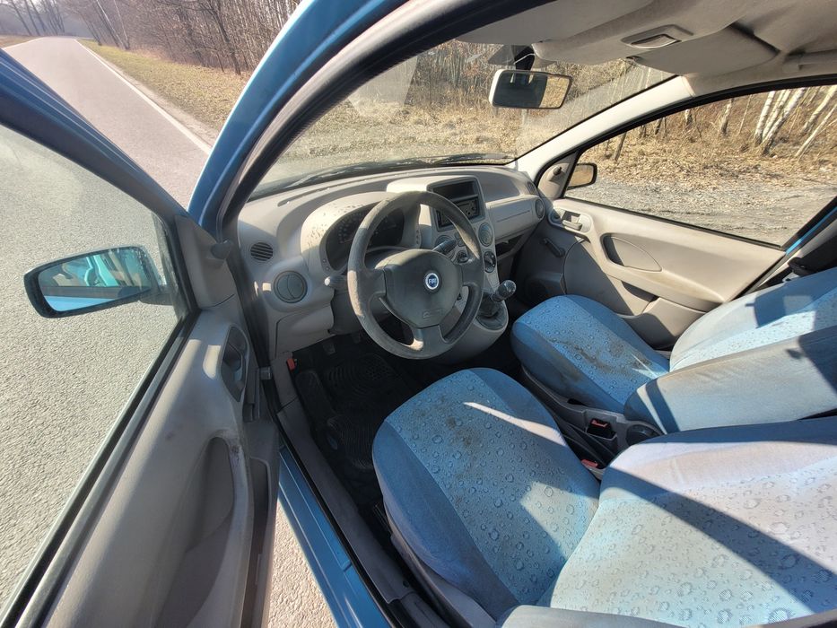 Fajny stan gaz dlugie oplaty