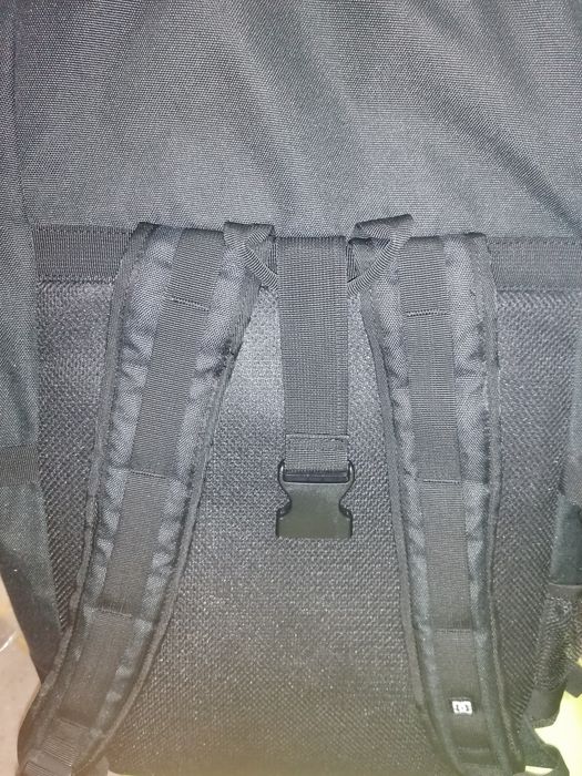 Mochila DC (impermeável)