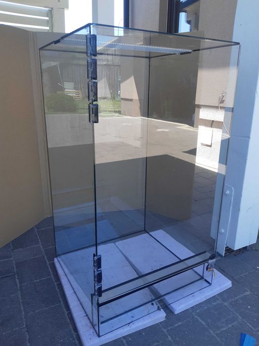 NOWE terrarium 40×40×60