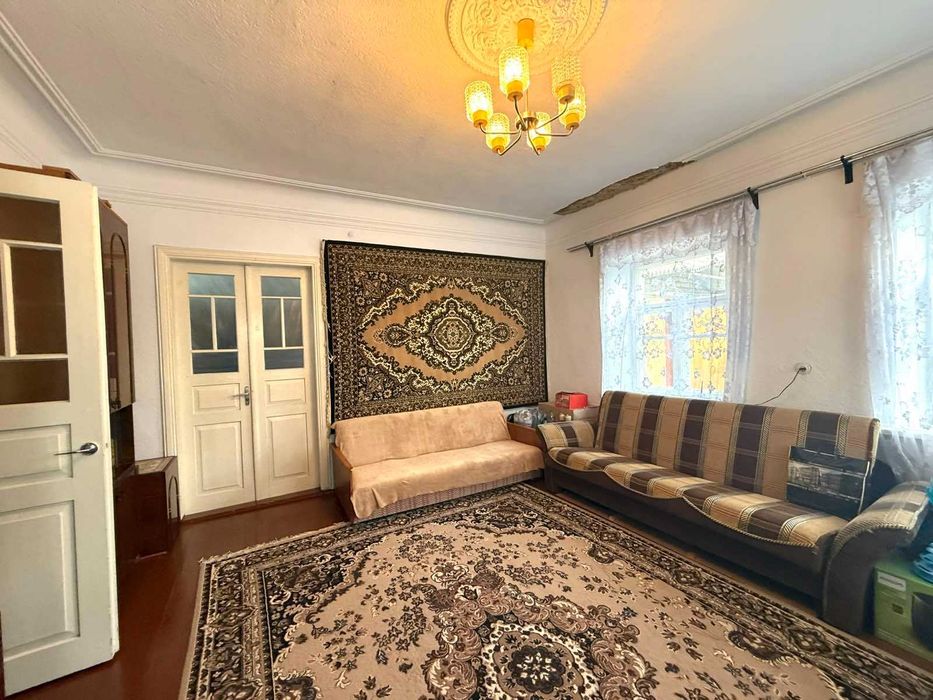 Продаж будинку у с. Крива Балка, 12 км від міста