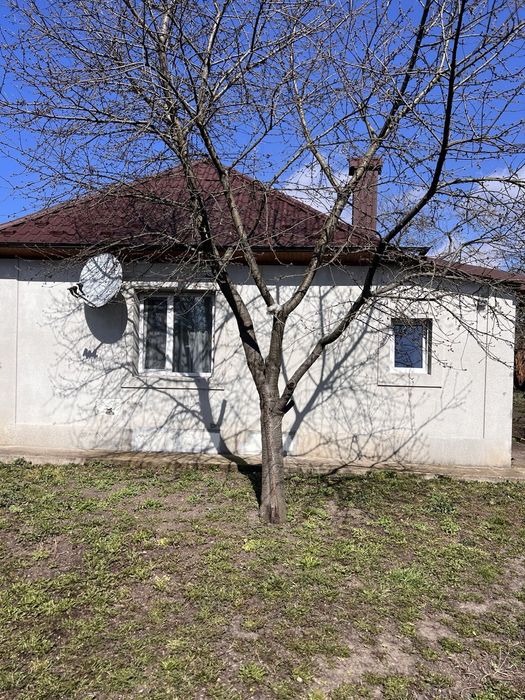 Продам будинок Колибаївка