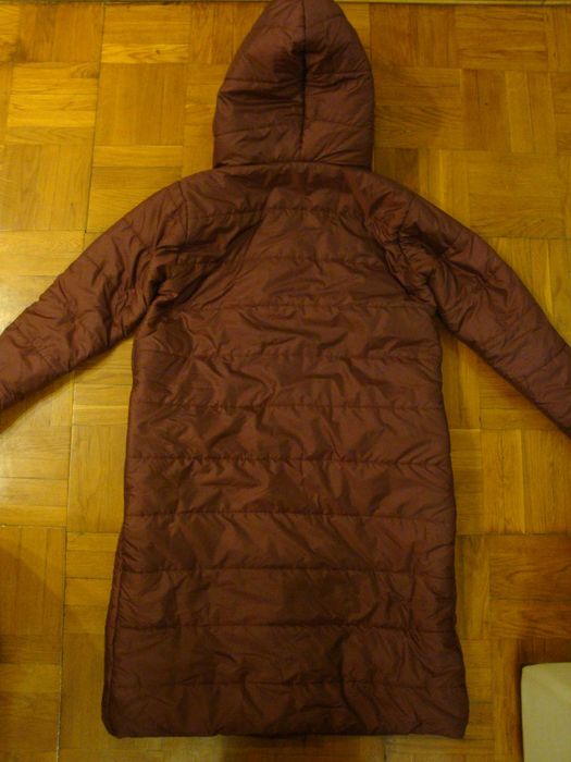 Пальто тёплое женское EXLUSIVE , размер XXL ( или 48-50 )