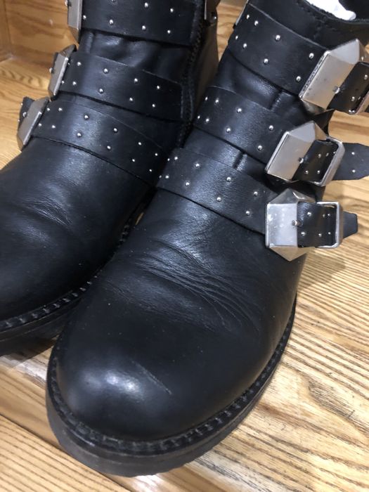 Piekne botki Venezia r.37 stan bdb