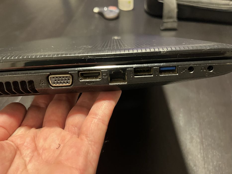 Portátil Barato + Rato Bluetooth NOVO + Mala (Kit Completo)