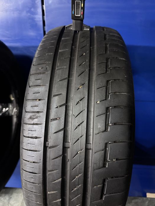 215/55r17 Continental Premium Contact 6 EcoContact 5 215 55 r 17 Склад Шин Умань