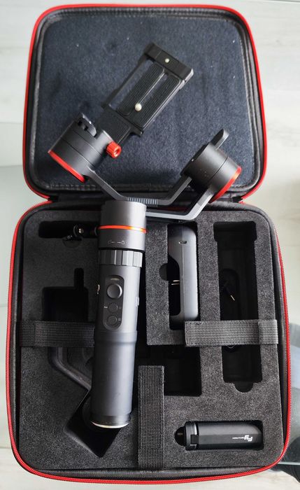 Gimbal Feiyu Tech A1000
