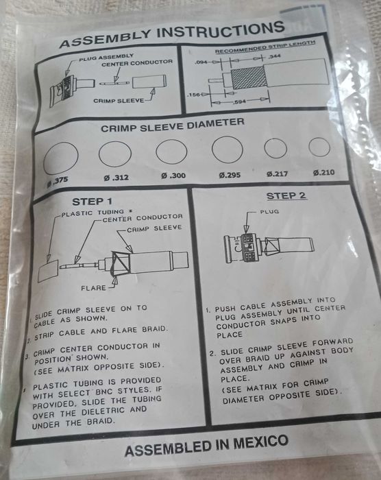 Neutrik & ADC BNC байонетный видео разъем не Китай.