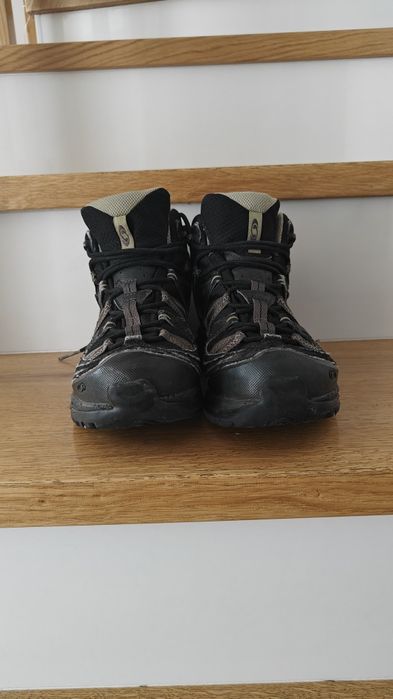 Тренінгові ботинки Salomon