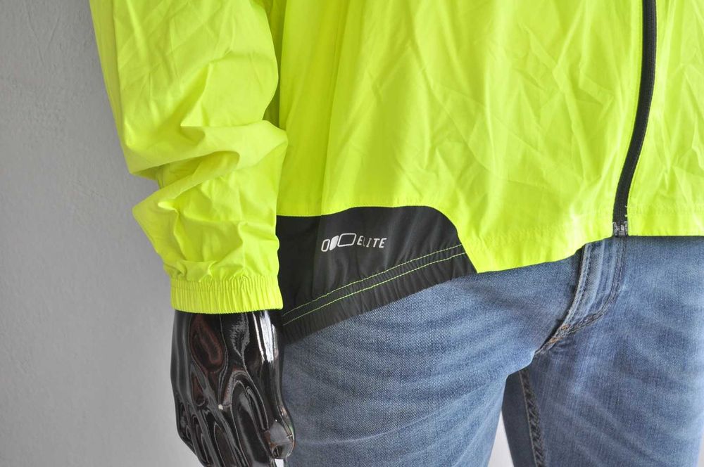 kurtka Pearl Izumi Elite Barrier XL