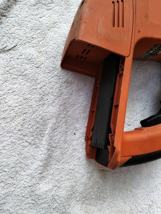 Hilti wsr 650-a 36v piła szablasta,lis,lisi ogon