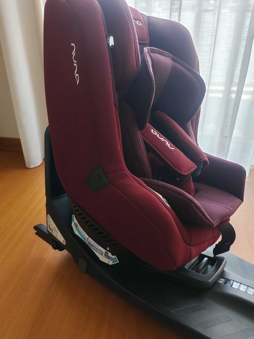 Cadeira automóvel