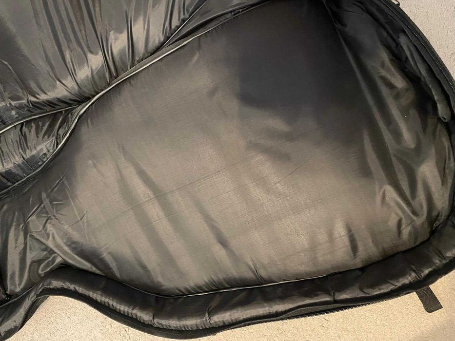 Saco Guitarra Rockbag