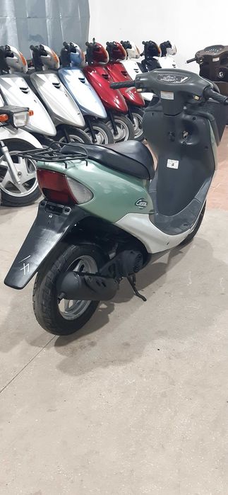 Скутер Honda Dio Cesta AF34