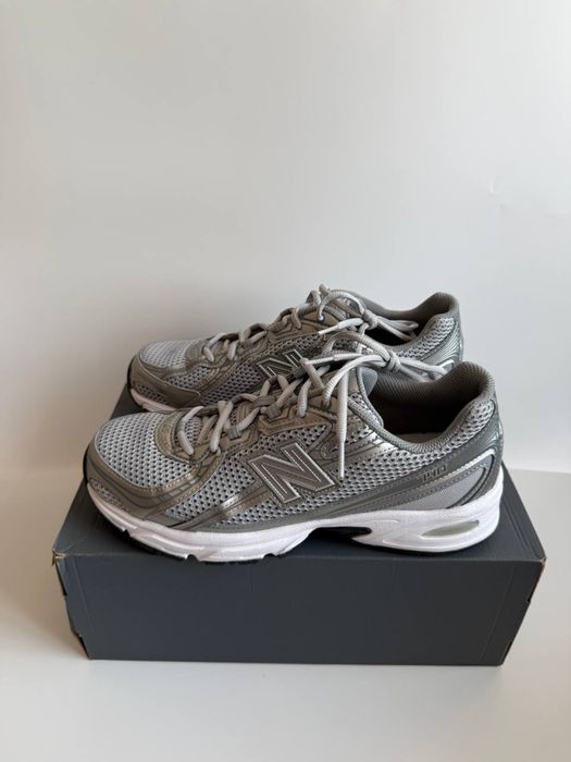 Кросівки кроссовки New Balance U740SG2 37p