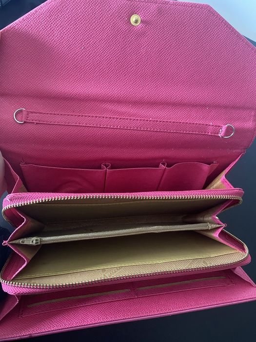 Carteira / Mala com tira