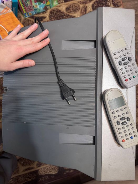 Телевизор Start диагональ 34 см