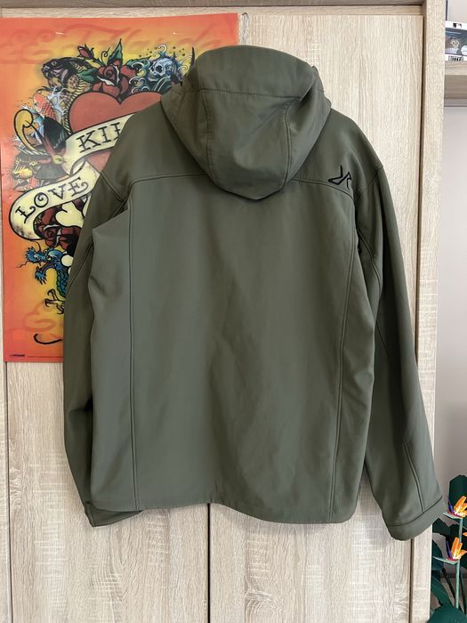 Kurtka RevolutionRace Hiball Jacket