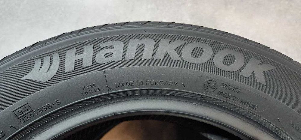 185.60.14 Hankook Kinergy Eco 2шт