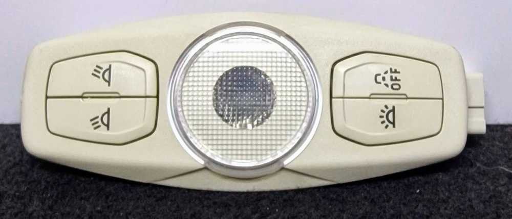 Plafonier Frente FORD FOCUS III Turnier ano 2010
