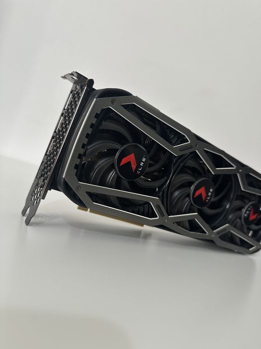 Gráfica RTX 3080