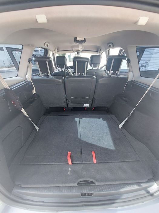 Renault Grand Scenic 1.6 dci Bose Edition