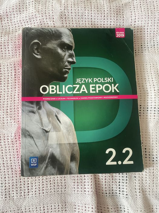 oblicza epok 2.2
