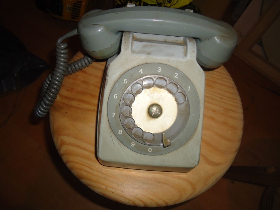 telefones antigos