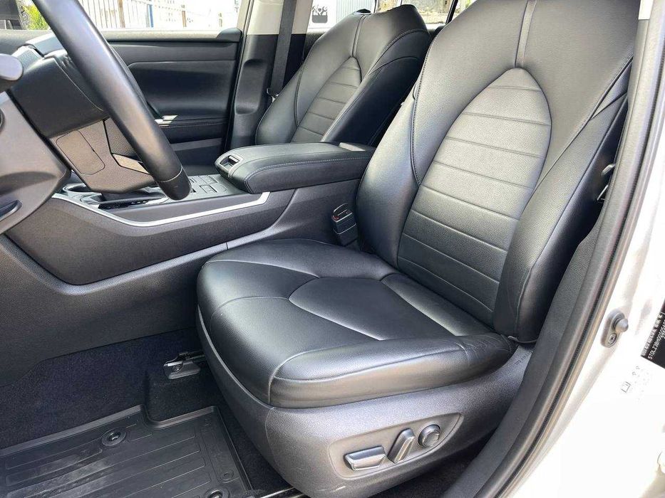 Toyota Highlander 2020 офіційний в розтермінування від 37000 грн/місяць