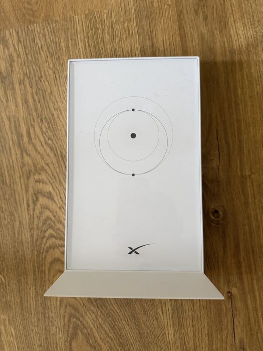 STAR LINK GEN 2 / старлінк 2 покоління