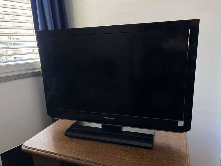 Televisão Toshiba 1080p