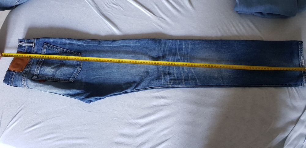 Spodnie Levis 29/32