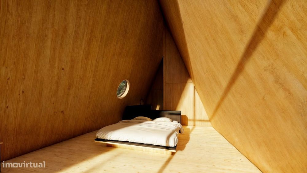 Terreno em São Pedro de Nordestinho com Projeto Aprovado