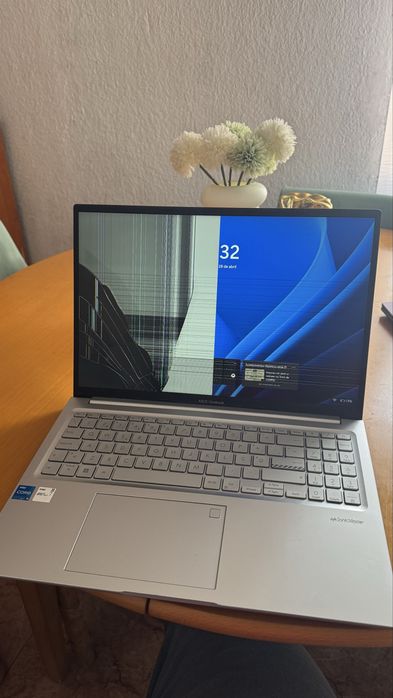 Vendo Asus Vivobook Para Peças