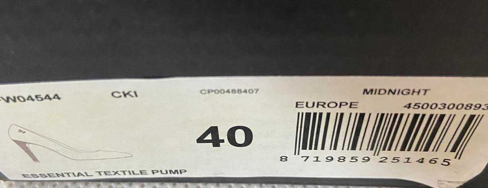 Tommy Hilfiger nowe buty roz.40