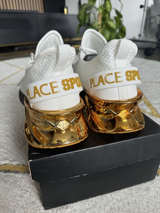 Buty sportowe lekkie rozmiar 45
