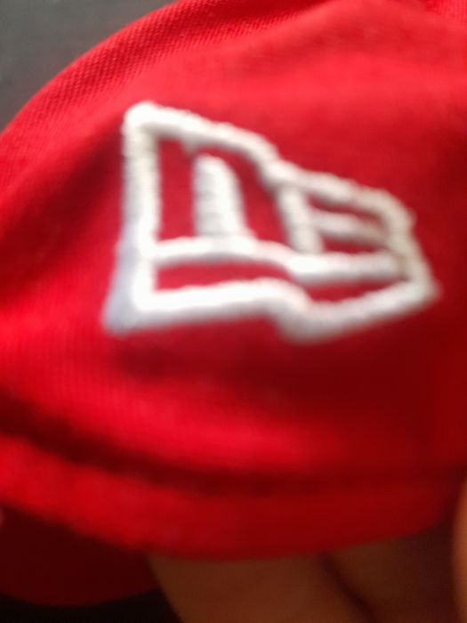 Бейсболки New Era,