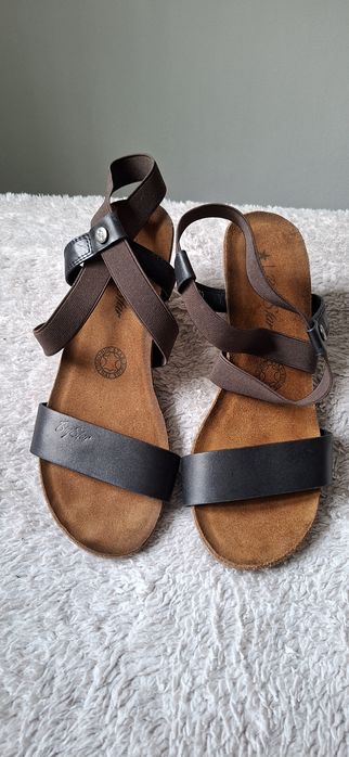 Sandały Big Star rozmiar 38