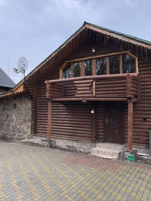 Бізнес під ключ можливий продаж під житло