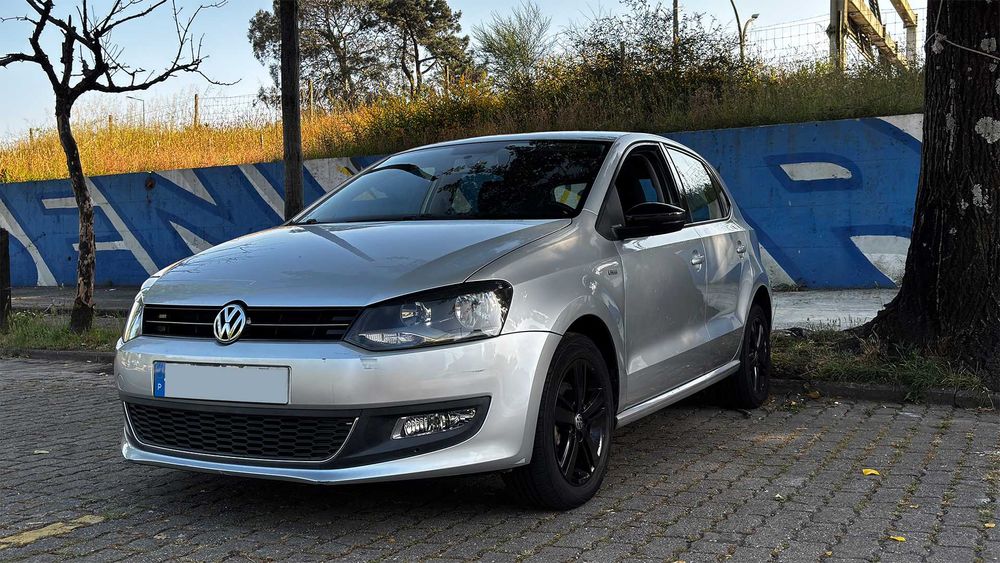 Volkswagen Polo 1.2 Match