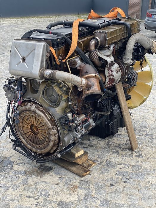 Motor Motores de Camiao Camioes MERCEDES  | TODOS OS MODELOS