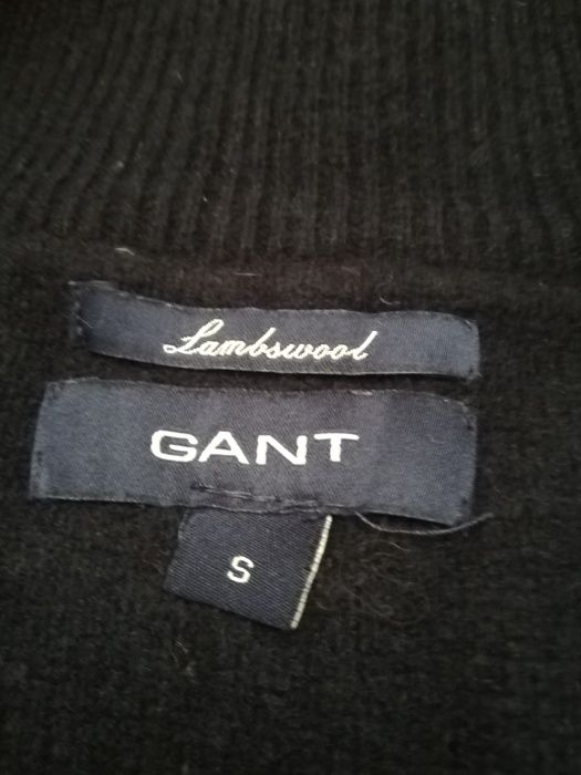 Malhas originais homem (S) Gant/Lion of Porches/Sacoor