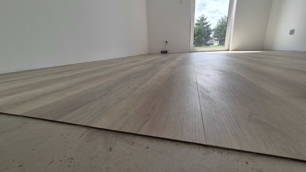 Usługi remontowo - budowlane