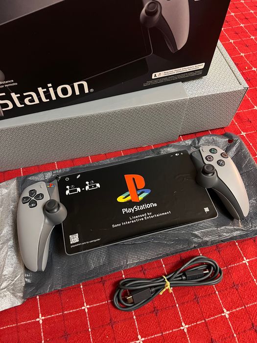 Playstation portal