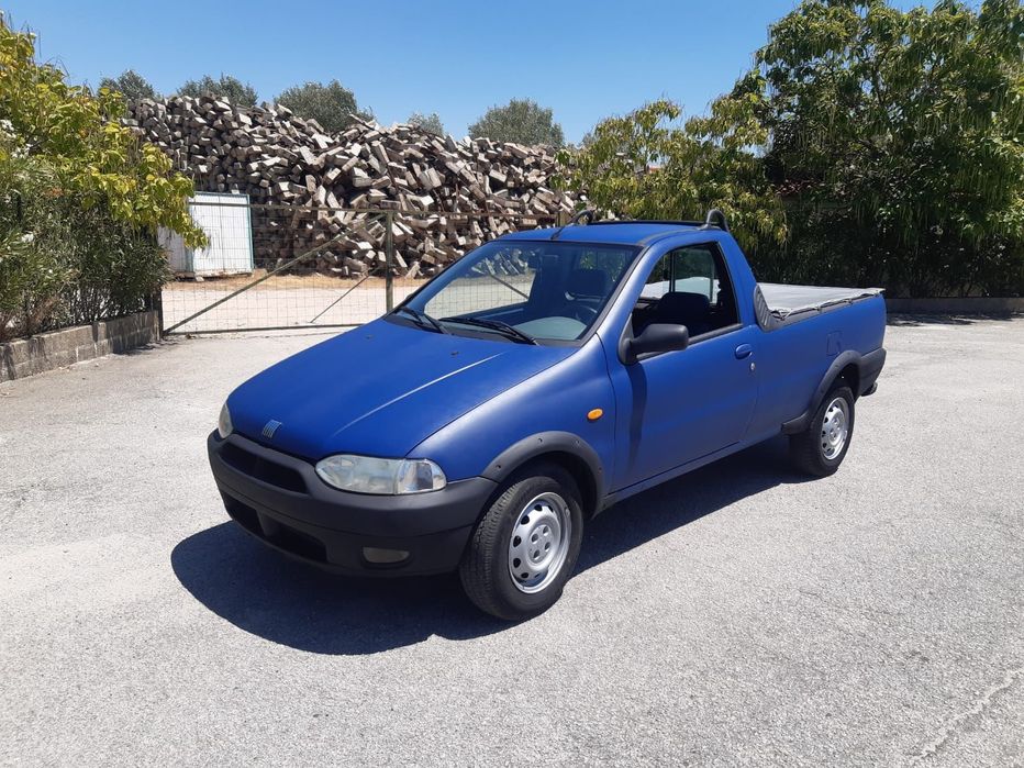 Fiat Strada523505164145152007