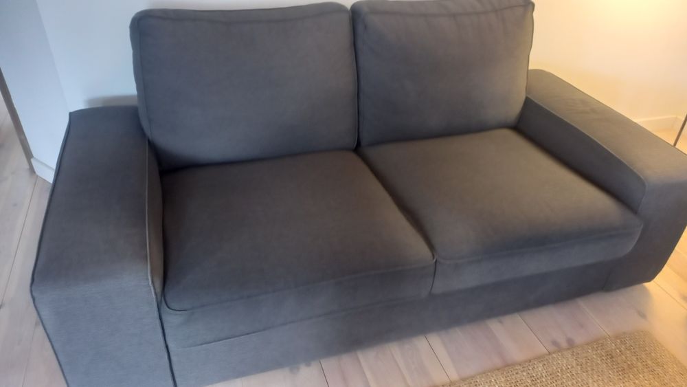 Pokrowiec kanapy KIVIK ikea 2 osobowej