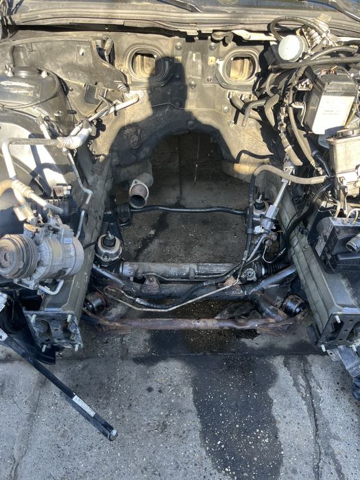 BMW x5 e53 2003-2006