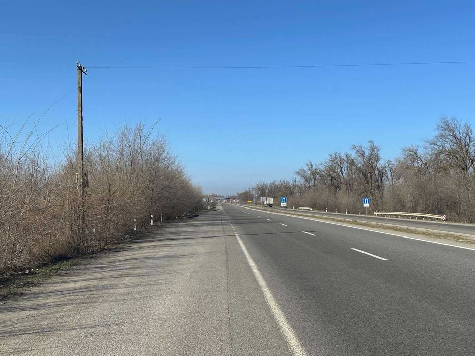Продаж земельної фасадної ділянки, Дніппровське шосе - View 4