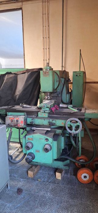 frezarka stankoimport  6T82-1